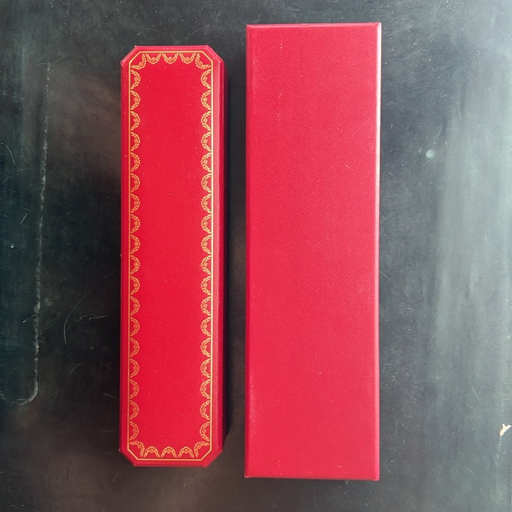 Necklace Box